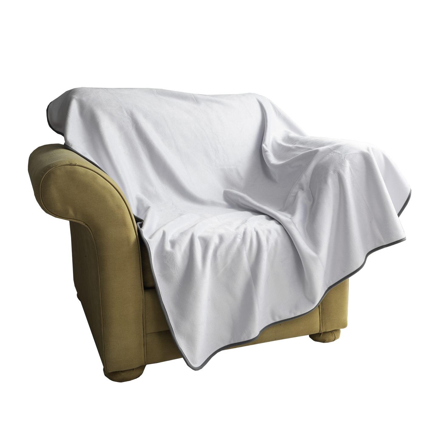 509 Mountains Local Loyal Eastsider Blanket | Fleece Throw
