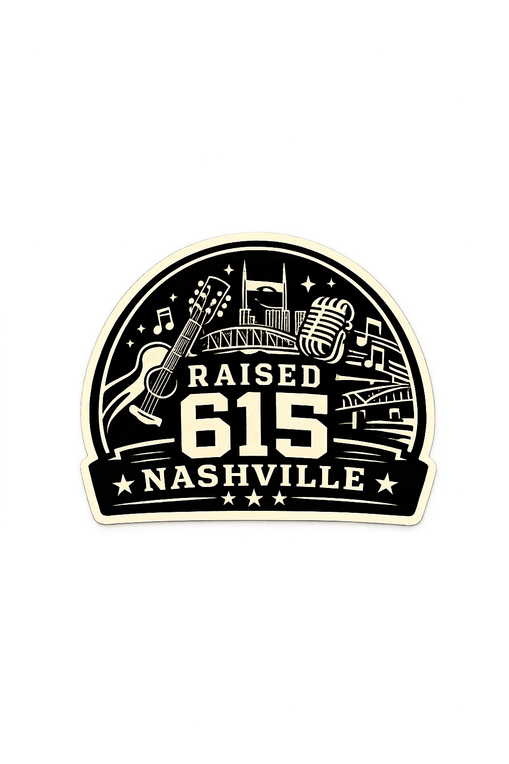 Raised 615 Shirt, Nashville Local Tee, Nashville Tennessee T-Shirt, Music City Shirt, Tennessee Pride Shirt, Comfort Colors Tee
