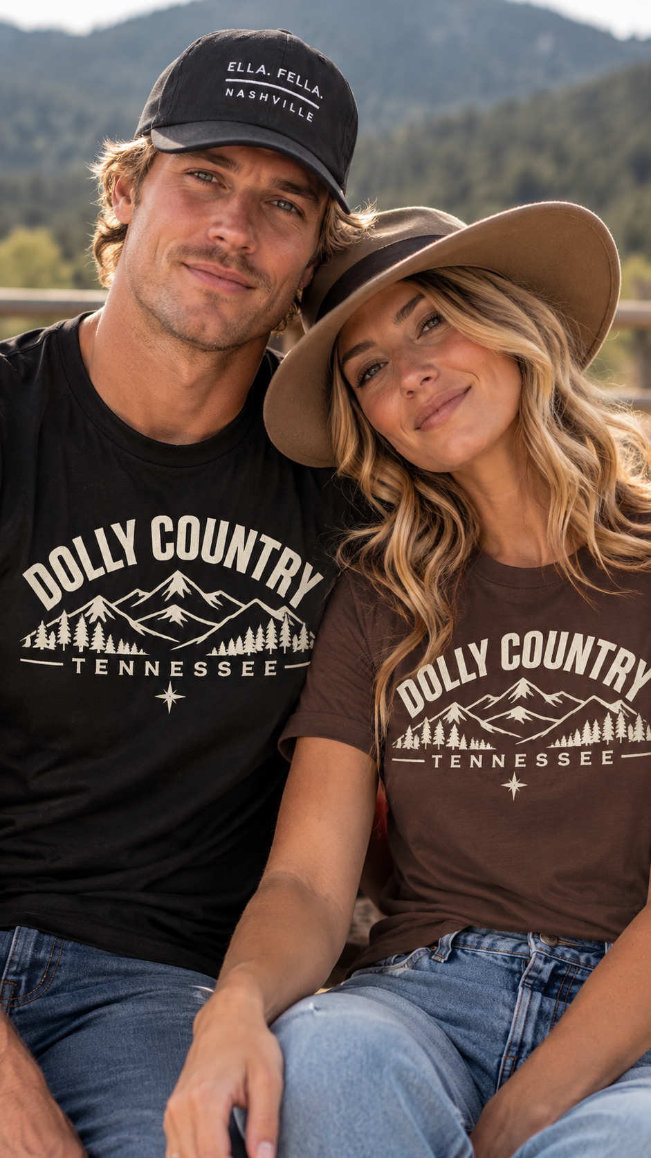 Dolly Country Tennessee Shirt | September 25 Dolly Day