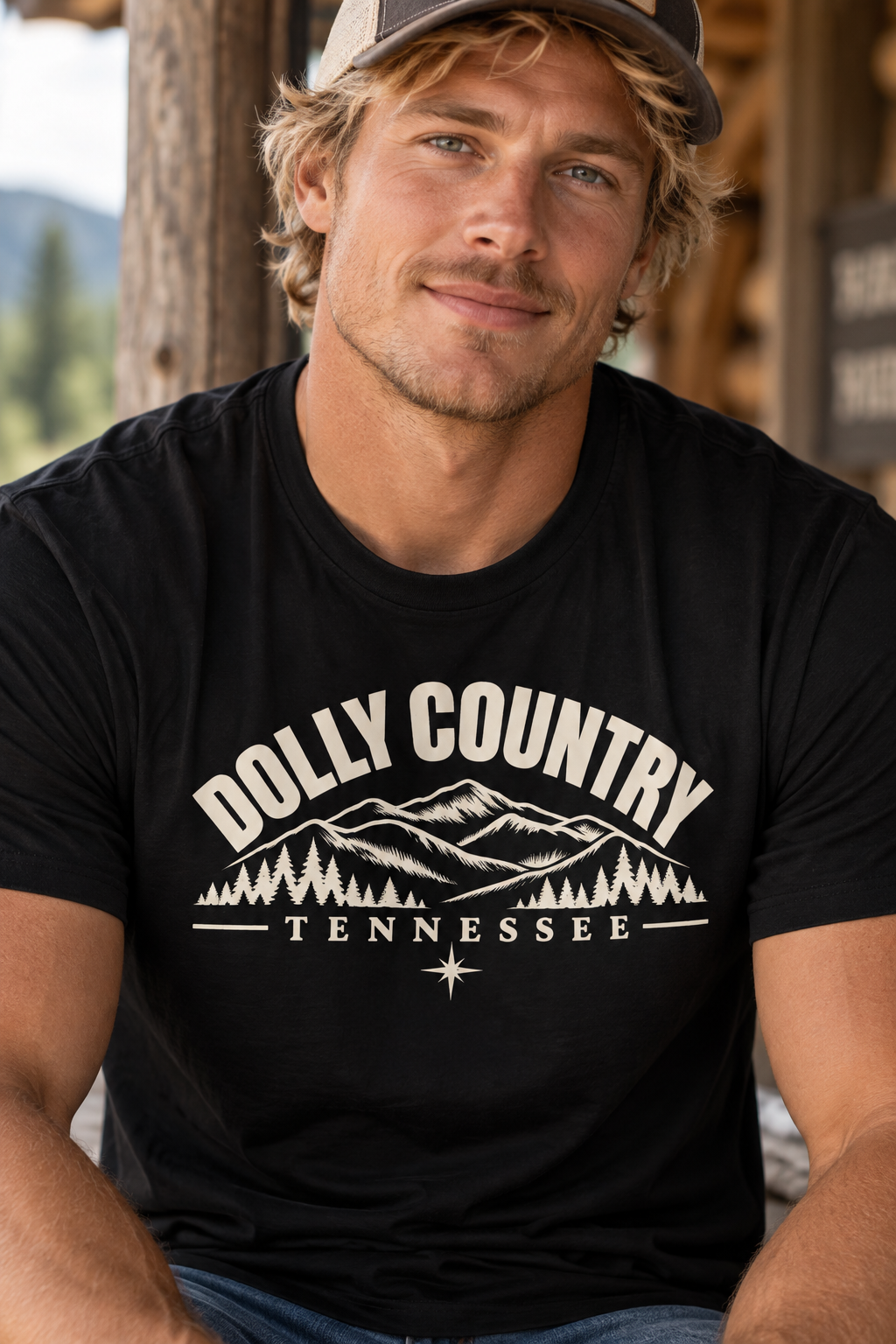Dolly Country Tennessee Shirt | September 25 Dolly Day