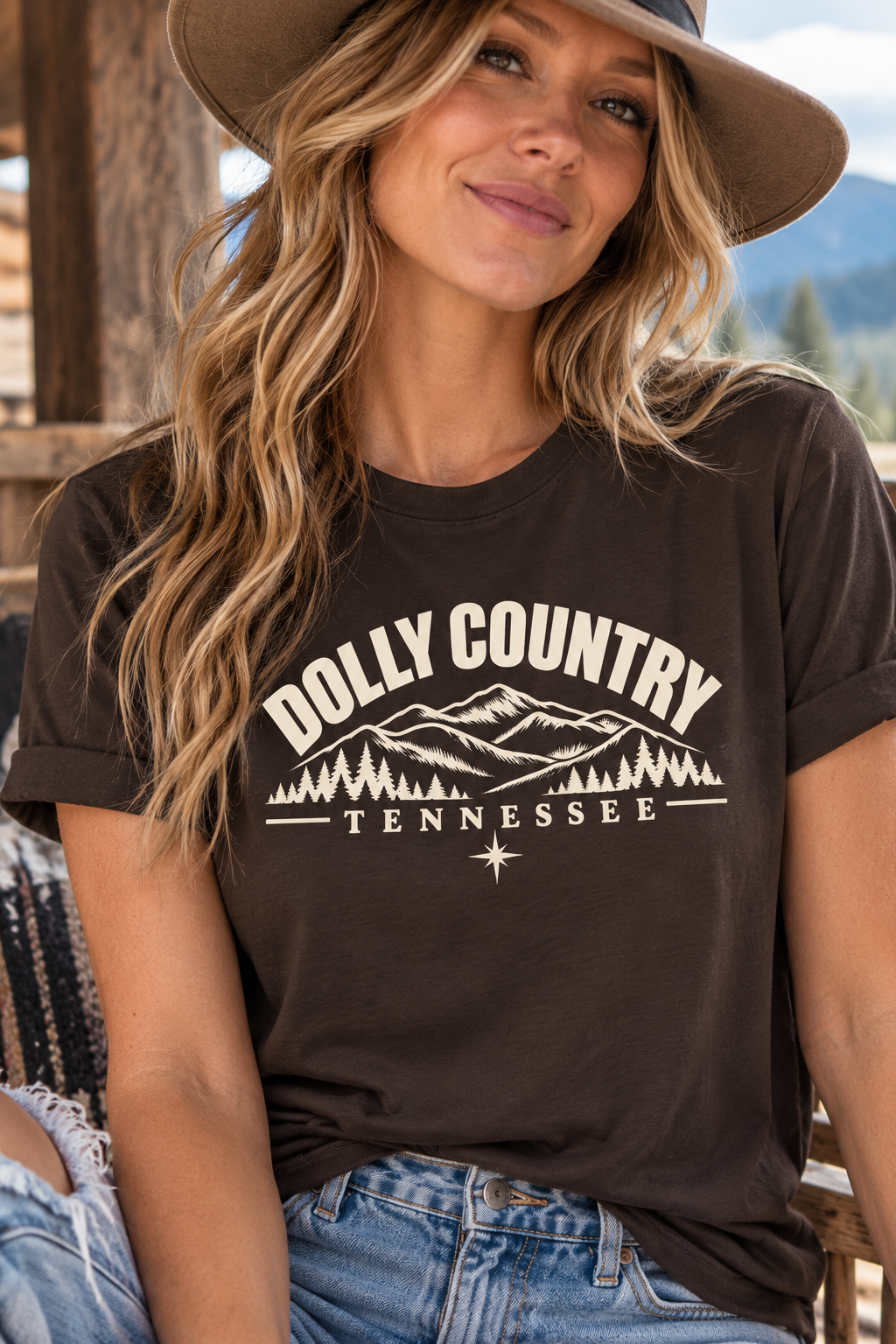 Dolly Country Tennessee Shirt | September 25 Dolly Day