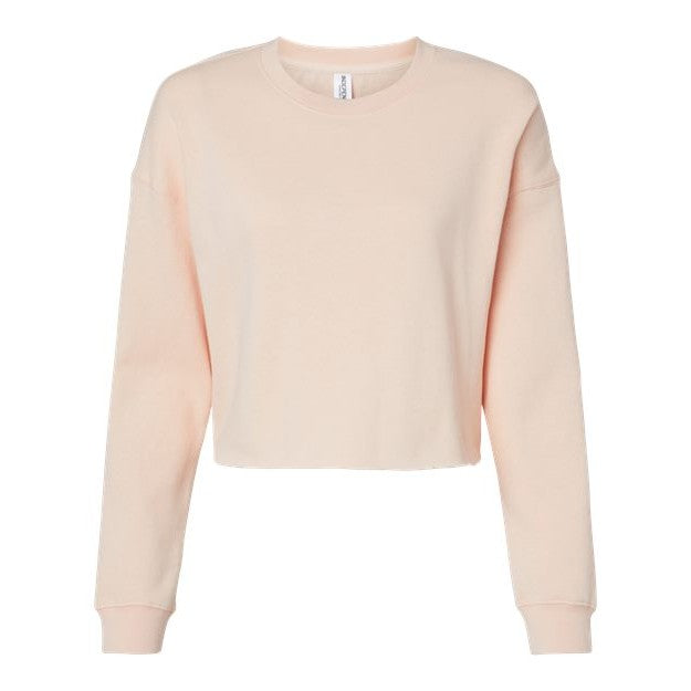 Dolly State of Mind Cropped Sweatshirt
