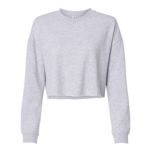 Dolly State of Mind Cropped Sweatshirt