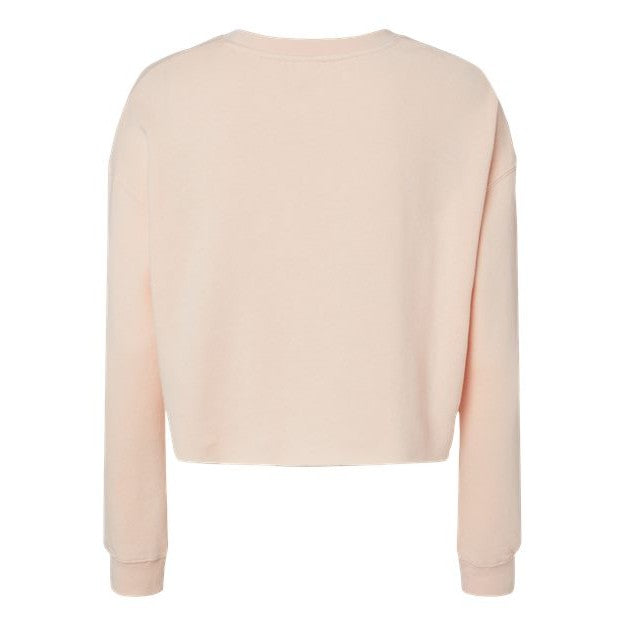 Dolly State of Mind Cropped Sweatshirt