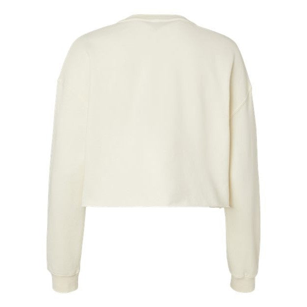 Dolly State of Mind Cropped Sweatshirt