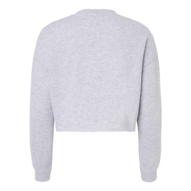 Dolly State of Mind Cropped Sweatshirt