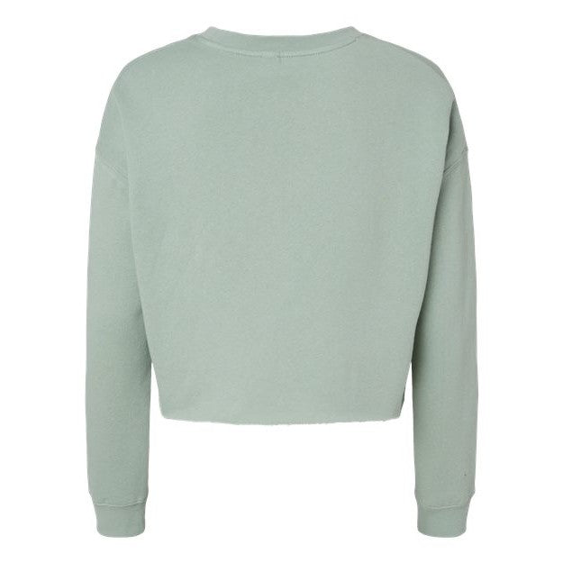 Dolly State of Mind Cropped Sweatshirt