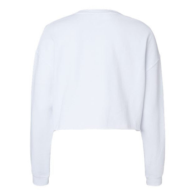 Dolly State of Mind Cropped Sweatshirt