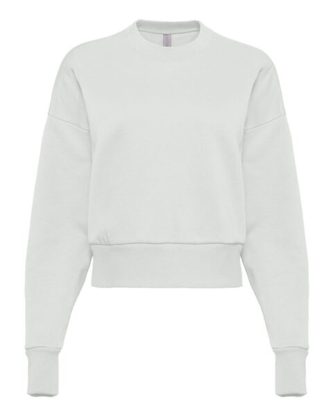 Dolly State of Mind Women’s Crewneck Sweatshirt