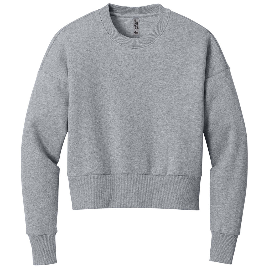 Dolly State of Mind Women’s Crewneck Sweatshirt