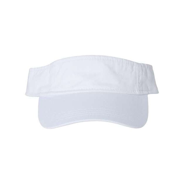 Bainbridge Island Pickleball Visor | Home of Pickleball 1965