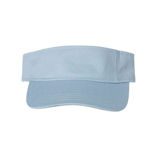 Bainbridge Island Pickleball Visor | Home of Pickleball 1965