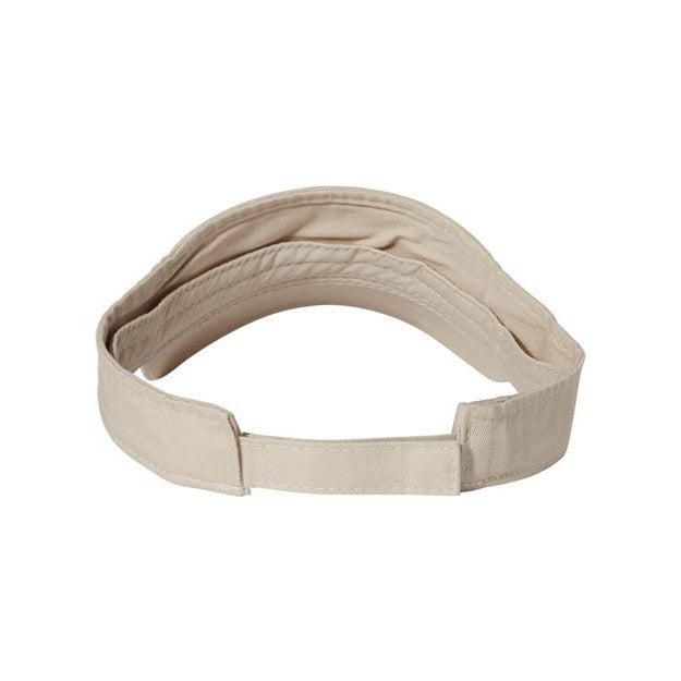 Bainbridge Island Pickleball Visor | Home of Pickleball 1965