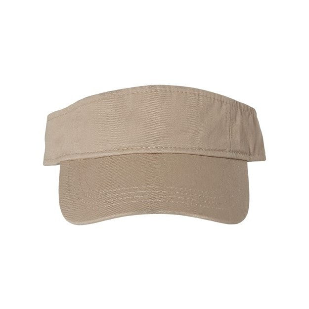 Bainbridge Island Pickleball Visor | Home of Pickleball 1965