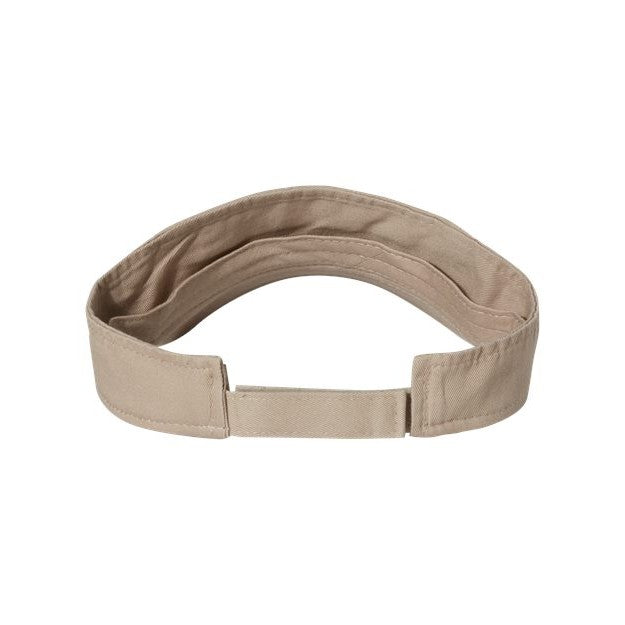 Bainbridge Island Pickleball Visor | Home of Pickleball 1965