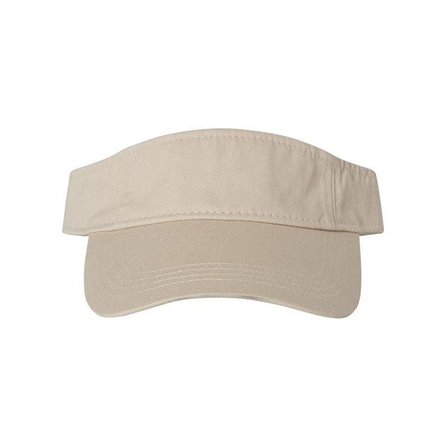 Bainbridge Island Pickleball Visor | Home of Pickleball 1965