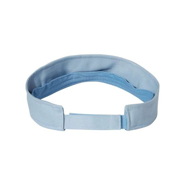 Bainbridge Island Pickleball Visor | Home of Pickleball 1965