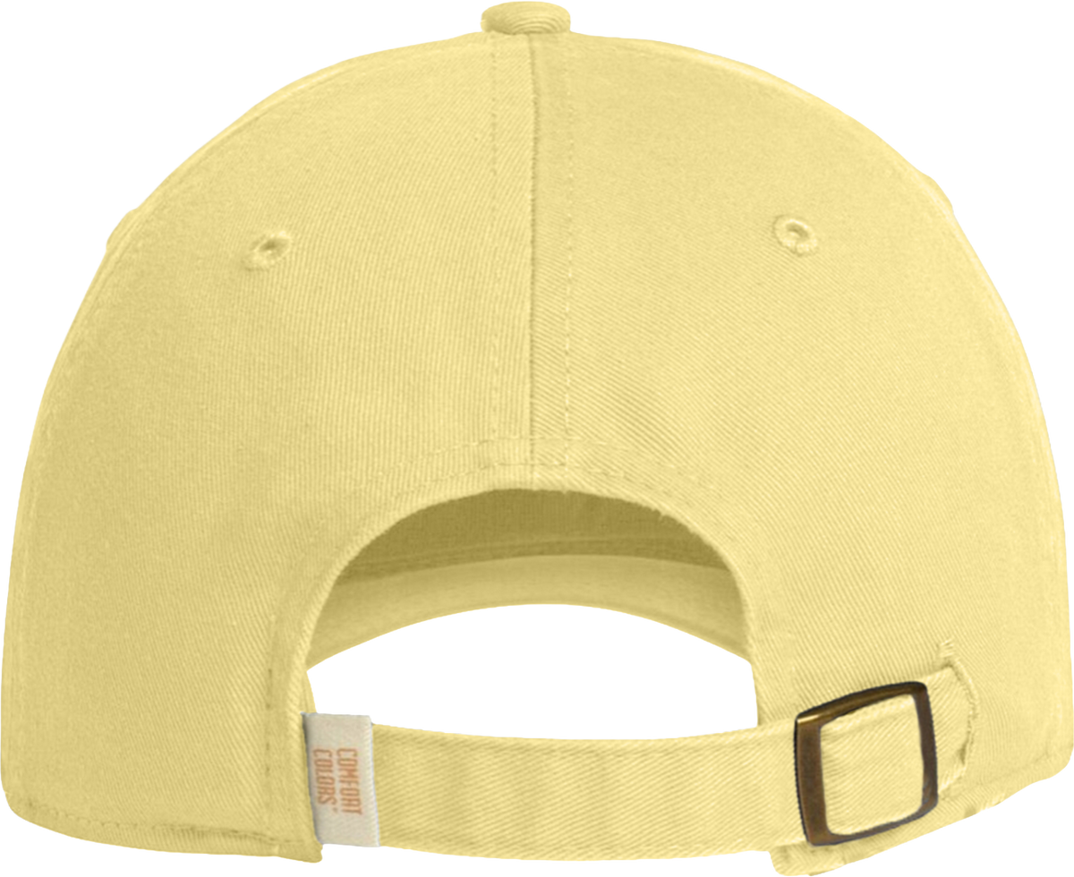 Pickleball Social Club Embroidered Hat | Est. 1965