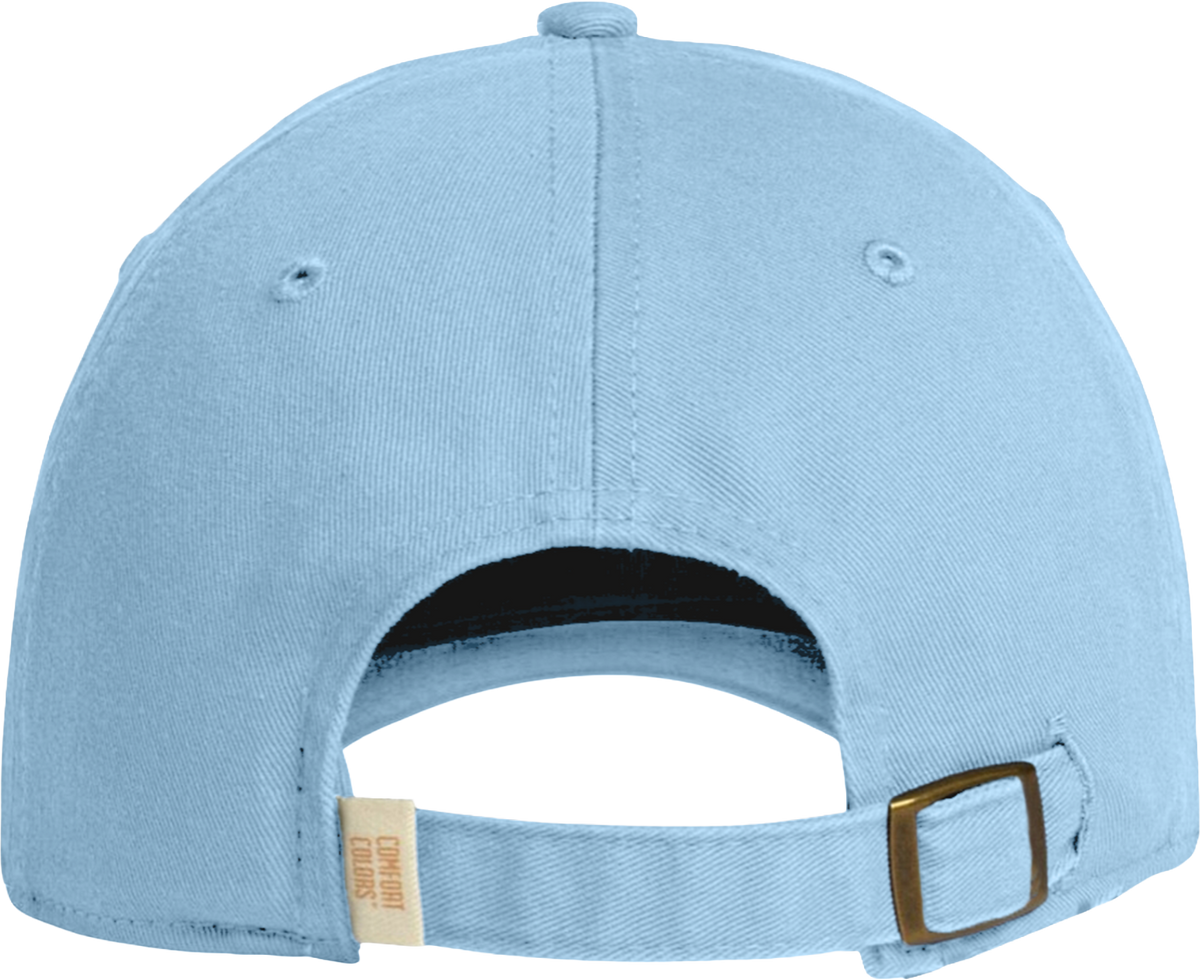 Pickleball Social Club Embroidered Hat | Est. 1965