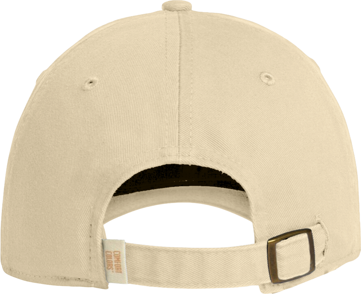 Pickleball Social Club Embroidered Hat | Est. 1965