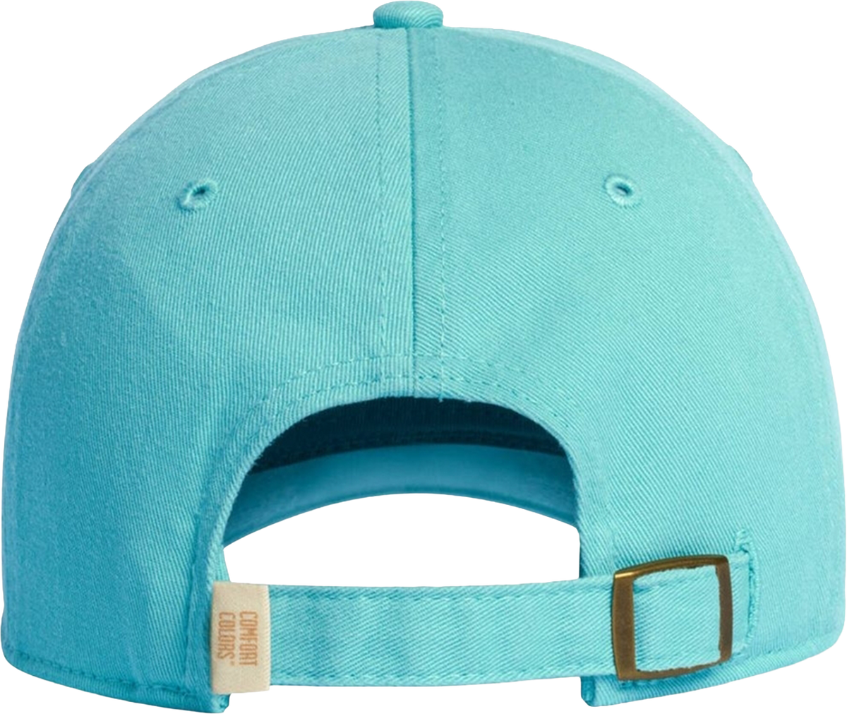 Pickleball Social Club Embroidered Hat | Est. 1965