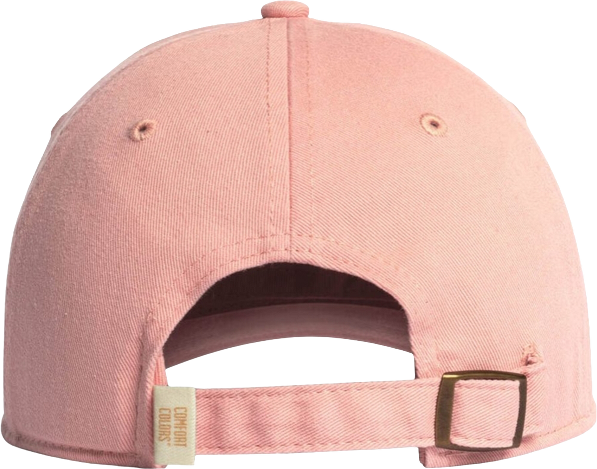 Pickleball Social Club Embroidered Hat | Est. 1965