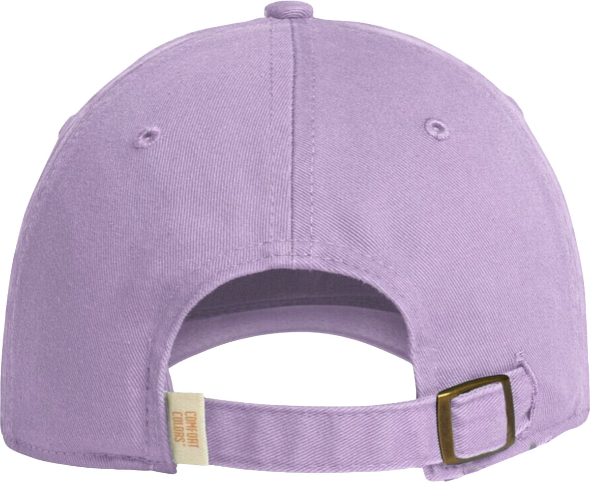 Pickleball Social Club Embroidered Hat | Est. 1965