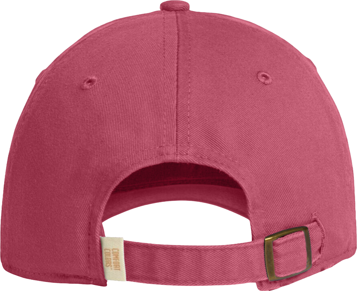 Pickleball Social Club Embroidered Hat | Est. 1965