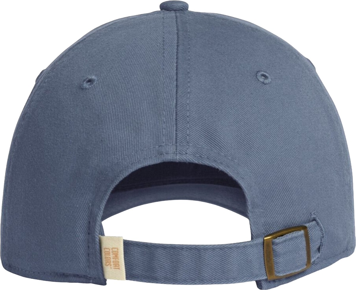 Pickleball Social Club Embroidered Hat | Est. 1965