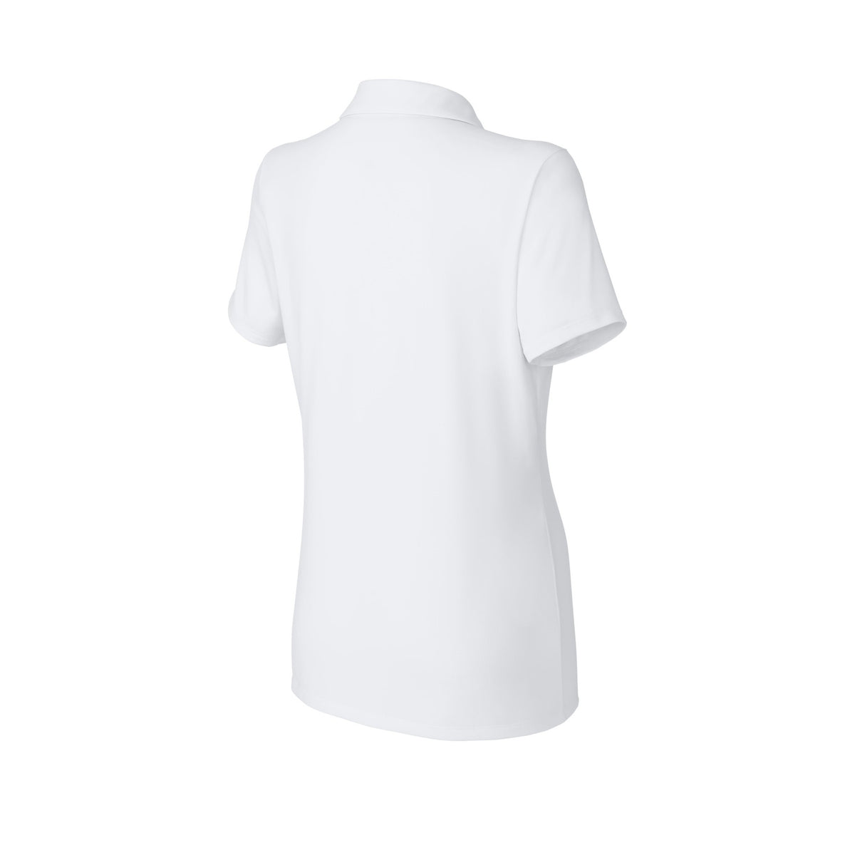 Women’s Pickleball Polo | Bouncing Ball Performance Shirt