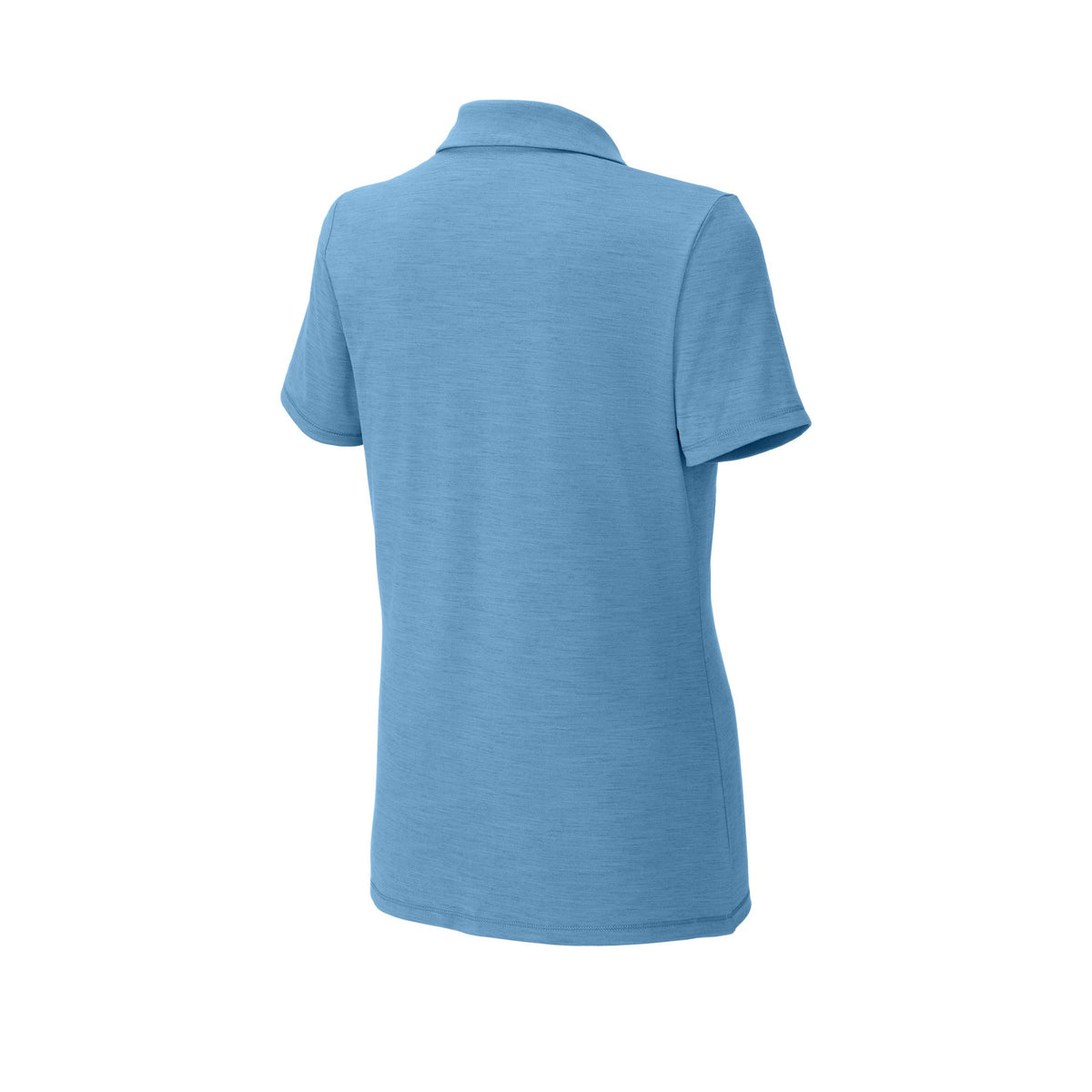 Women’s Pickleball Polo | Bouncing Ball Performance Shirt