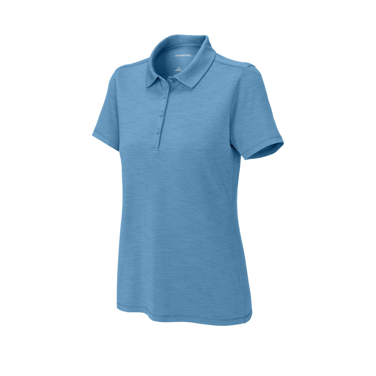 Women’s Pickleball Polo | Bouncing Ball Performance Shirt
