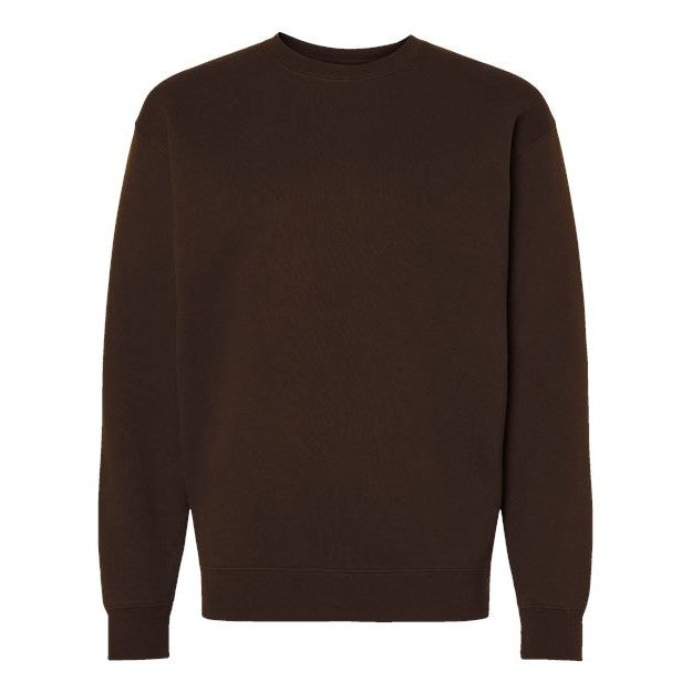 Up North Lake Superior “Raised Out in the Cold” Crewneck Sweatshirt