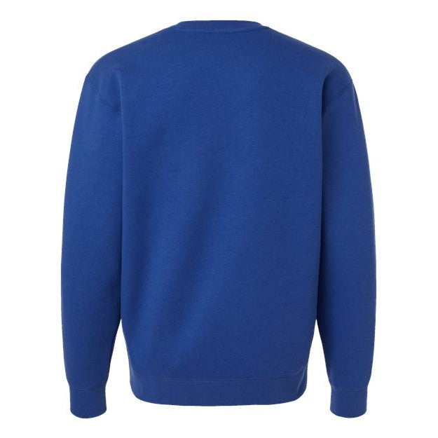 Up North Lake Superior “Raised Out in the Cold” Crewneck Sweatshirt
