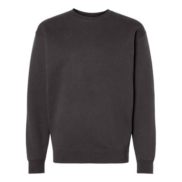 Up North Lake Superior “Raised Out in the Cold” Crewneck Sweatshirt