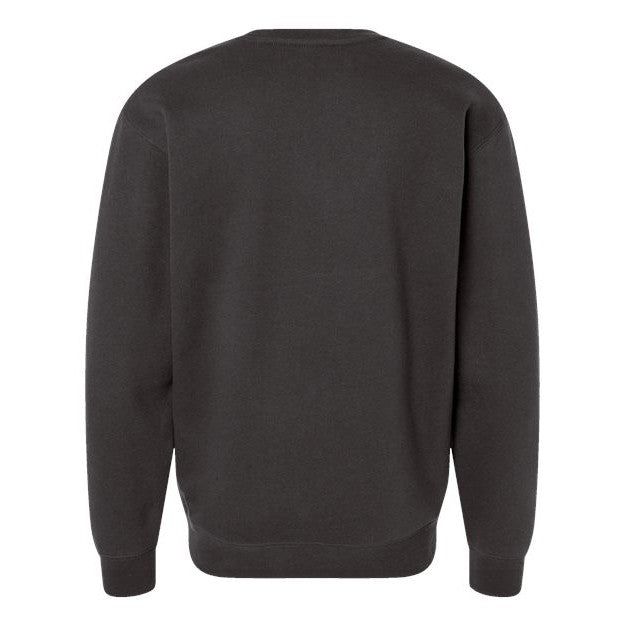Up North Lake Superior “Raised Out in the Cold” Crewneck Sweatshirt