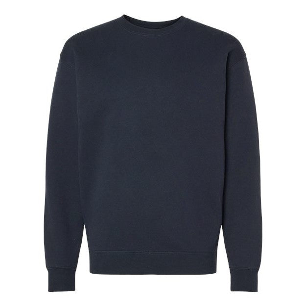 Up North Lake Superior “Forgive My Northern Attitude” Crewneck Sweatshirt