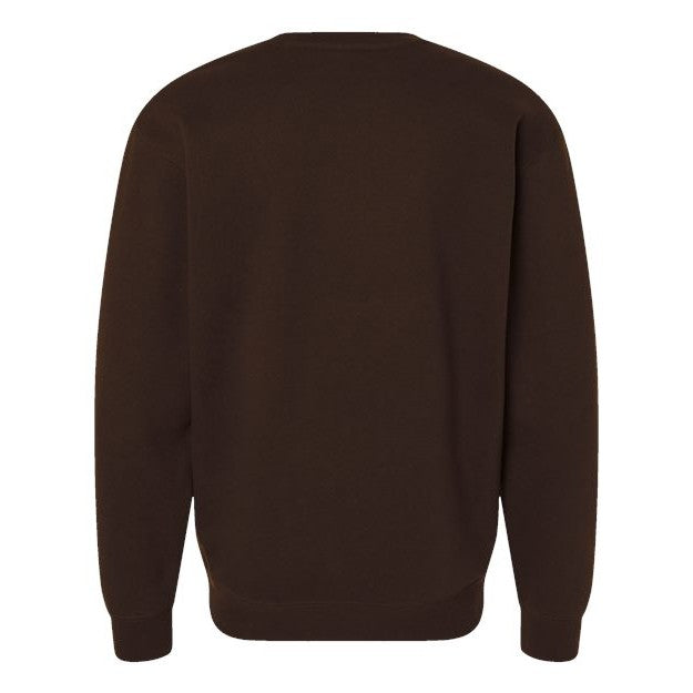 Up North Lake Superior “Forgive My Northern Attitude” Crewneck Sweatshirt