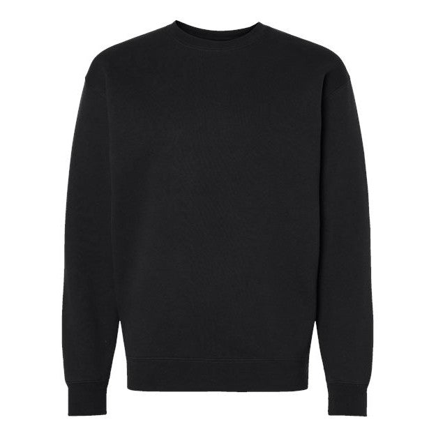 Up North Lake Superior “Forgive My Northern Attitude” Crewneck Sweatshirt