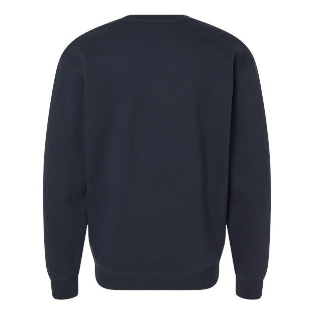 Up North Lake Superior “Forgive My Northern Attitude” Crewneck Sweatshirt