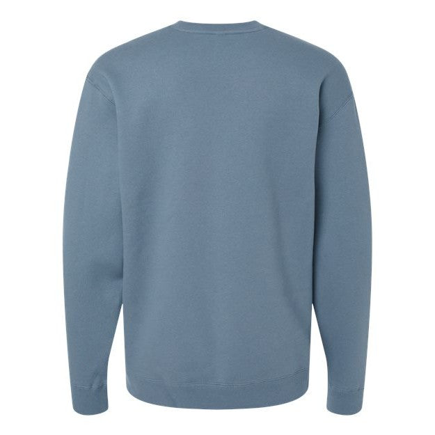 Up North Lake Superior “Forgive My Northern Attitude” Crewneck Sweatshirt
