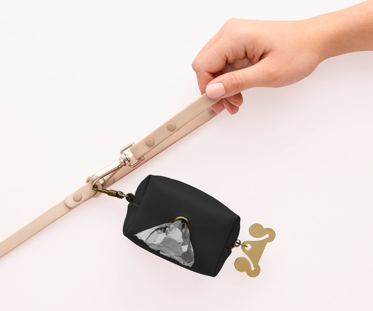 Doggie Business Kit (Black)