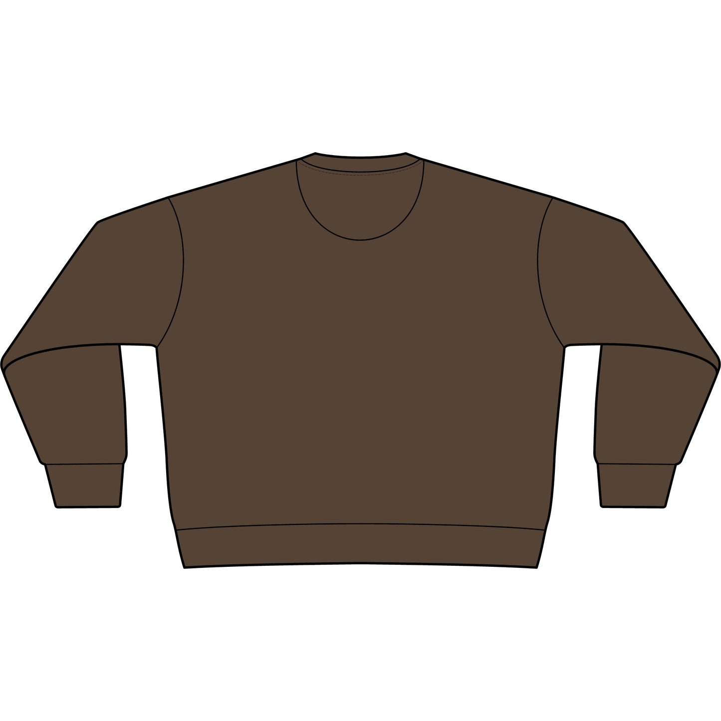 Always Ella Tennessee Cropped Sweatshirt | Women's Western Nashville Sweatshirt | Country Concert Outfit