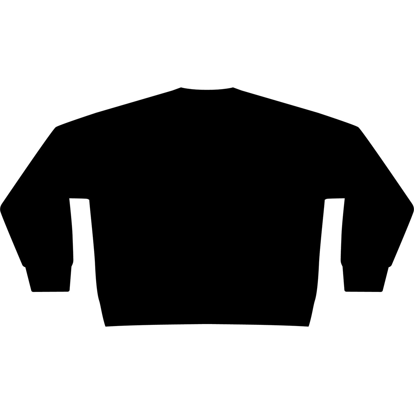 Always Ella Tennessee Cropped Sweatshirt | Women's Western Nashville Sweatshirt | Country Concert Outfit