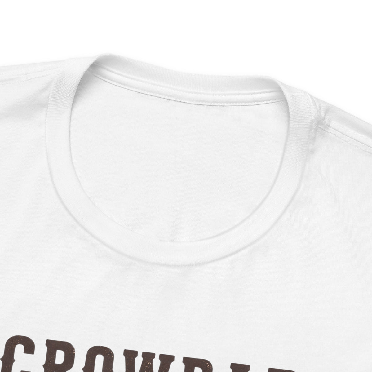 Crowbar Cowgirl Western Graphic Tee | Bella+Canvas 3001 | Rodeo Shirt