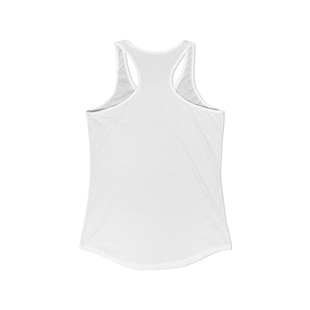 Slam Pig Yacht Club SPYC Racerback Tank Rhode Island RHORI Womens