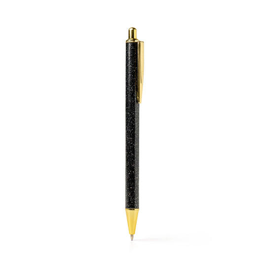 Olivia Moss Glitter Bomb Pen