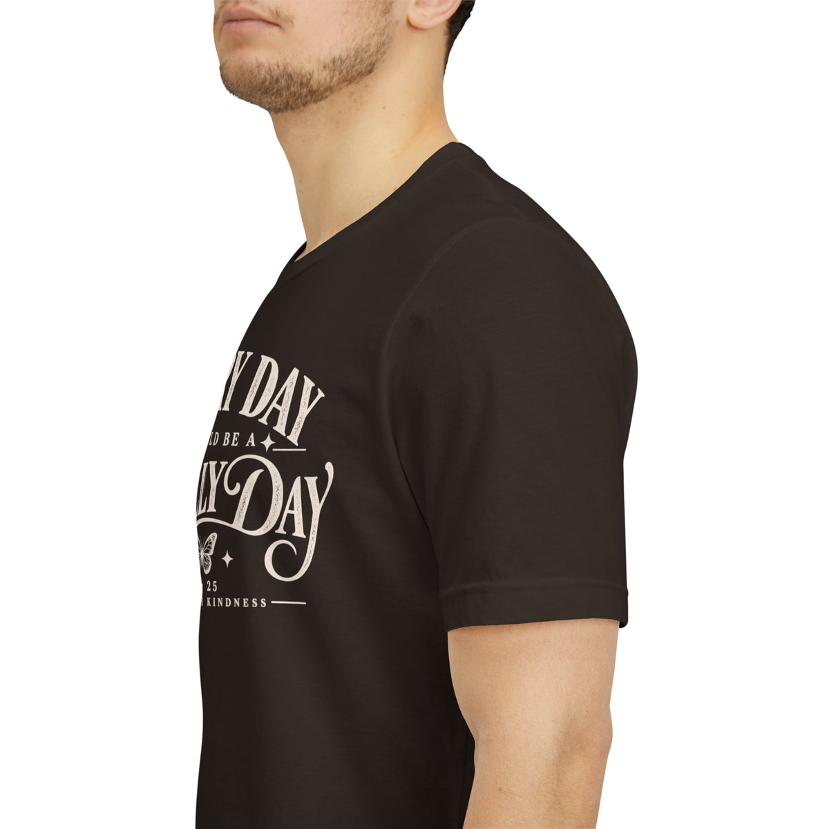 Every Day Should Be a Dolly Day – September 25 Tennessee Tee