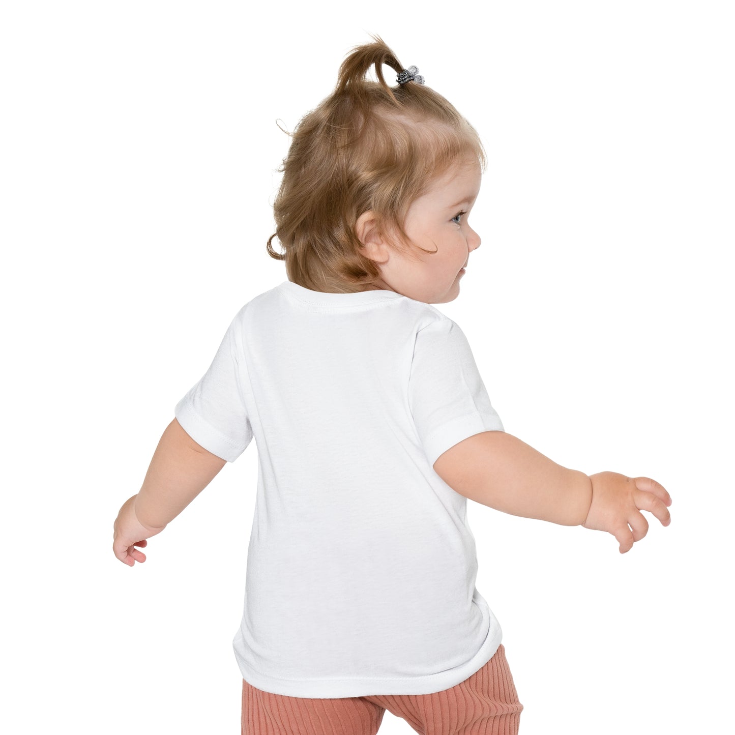 Jimothy Summer 2026 Seattle | Raccoon Pop Art Baby T-Shirt