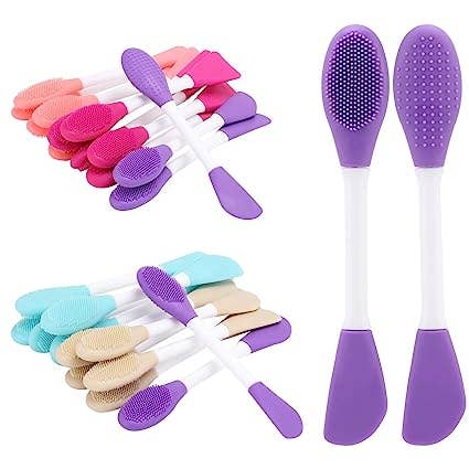 Scrub Buddy [Cleansing Tool for Clear Skin]